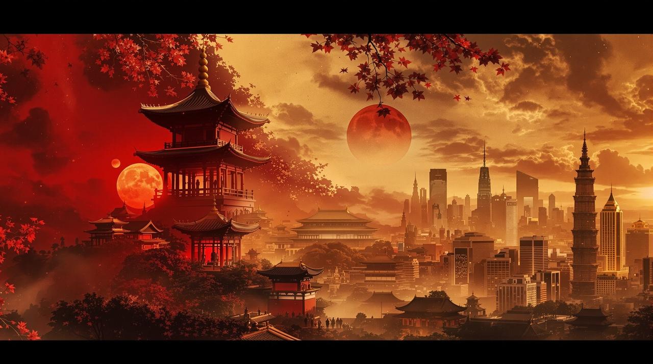 清风影院专题 - 国剧之光