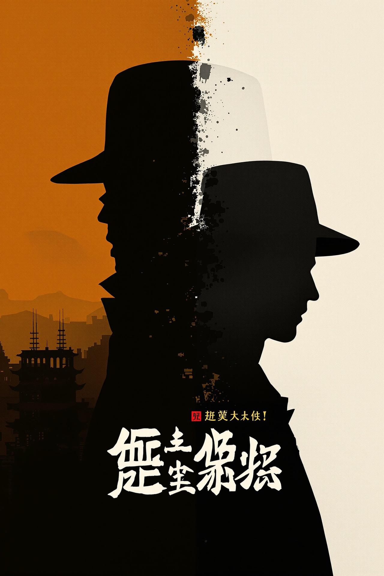 清风影院 - 狂飙 - 电视剧海报