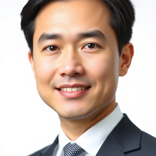 张明远 - 第一色影院创始人 & CEO