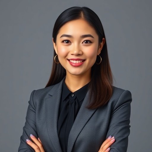 陈思琪 - 第一色影院运营总监